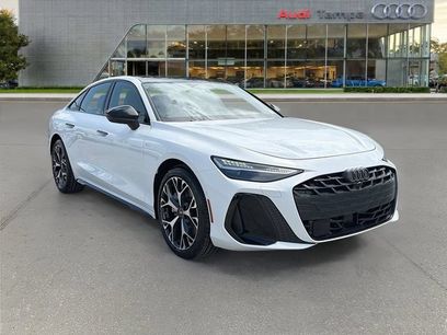 New 2026 Audi A6 Premium Plus