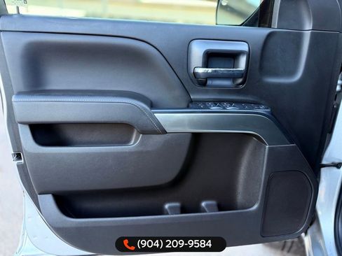 Used 2018 Chevrolet Silverado 1500 LT w/ All Star Edition image 21