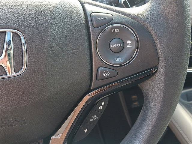 Used 2022 Honda HR-V EX image 23
