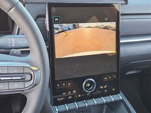 New 2025 GMC Terrain Elevation image 14