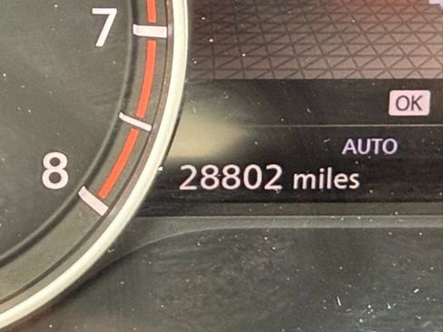 Certified 2023 Nissan Rogue SV AWD/4WD image 33