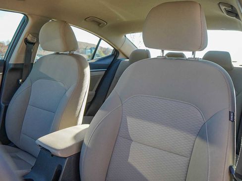 Used 2020 Hyundai Elantra SEL w/ Cargo Package (C1) image 11