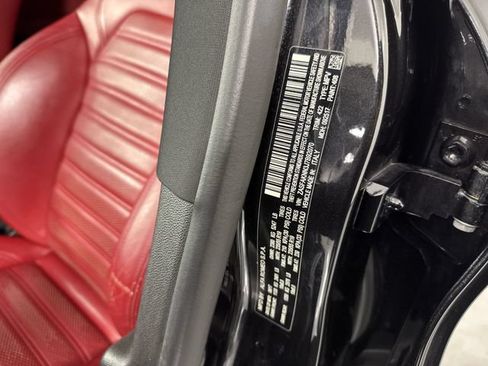 Used 2018 Alfa Romeo Stelvio Ti Sport AWD/4WD image 38