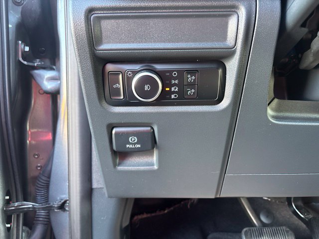 Used 2024 Ford F150 STX w/ STX Black Appearance Package AWD/4WD image 17