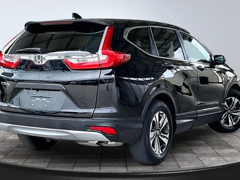 Used 2017 Honda CR-V LX image 6