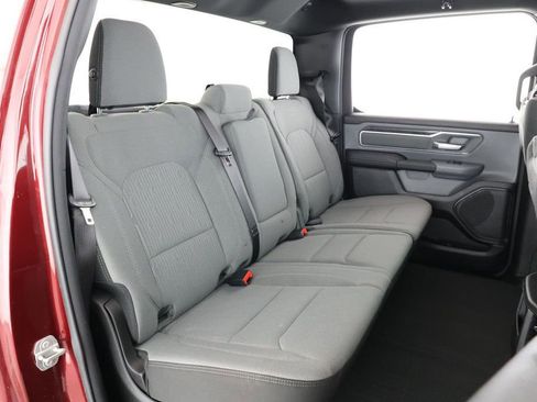 Used 2022 RAM 1500 Big Horn image 17