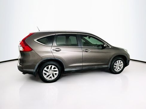 Used 2015 Honda CR-V EX-L image 10