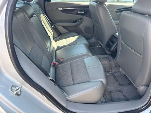 Used 2018 Chevrolet Impala LS image 14