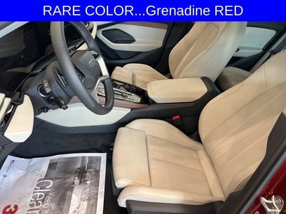 Used 2025 Audi A5 2.0T Premium w/ Premium Plus
