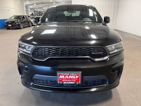 Used 2024 Dodge Durango GT AWD/4WD image 8