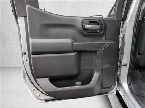 Used 2021 Chevrolet Silverado 1500 LT w/ Texas Edition Plus image 12