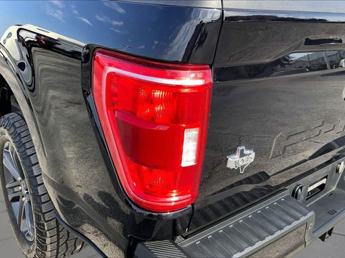 Certified 2023 Ford F150 XLT w/ Equipment Group 302A High AWD/4WD image 25