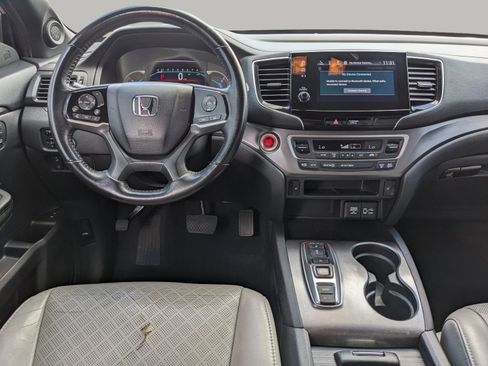 Used 2021 Honda Passport EX-L image 14