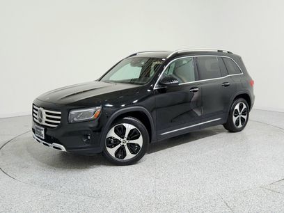 Certified 2024 Mercedes-Benz GLB 250 4MATIC