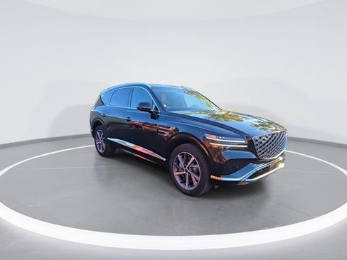 Used 2026 Genesis GV80 2.5T Select AWD/4WD image 2