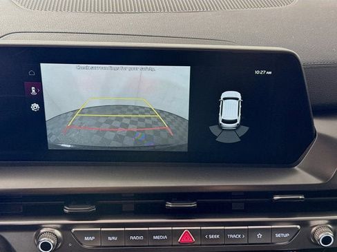 New 2025 Kia Telluride S image 14