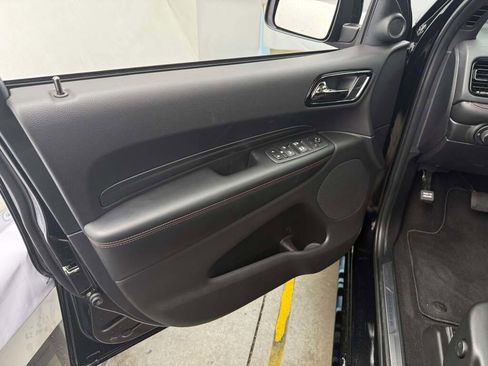 New 2026 Dodge Durango GT image 19