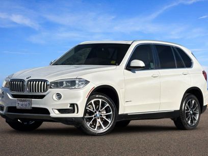 Used 2015 BMW X5 sDrive35i