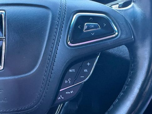 Used 2017 Lincoln MKZ Reserve w/ Climate Package image 19