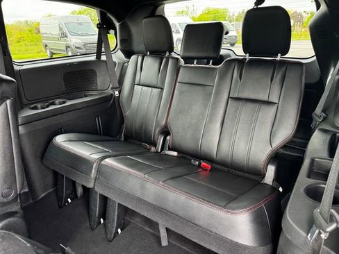Certified 2020 Dodge Grand Caravan GT FWD image 20