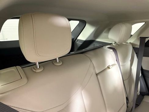 New 2025 Cadillac XT5 Premium Luxury w/ Technology Package image 29