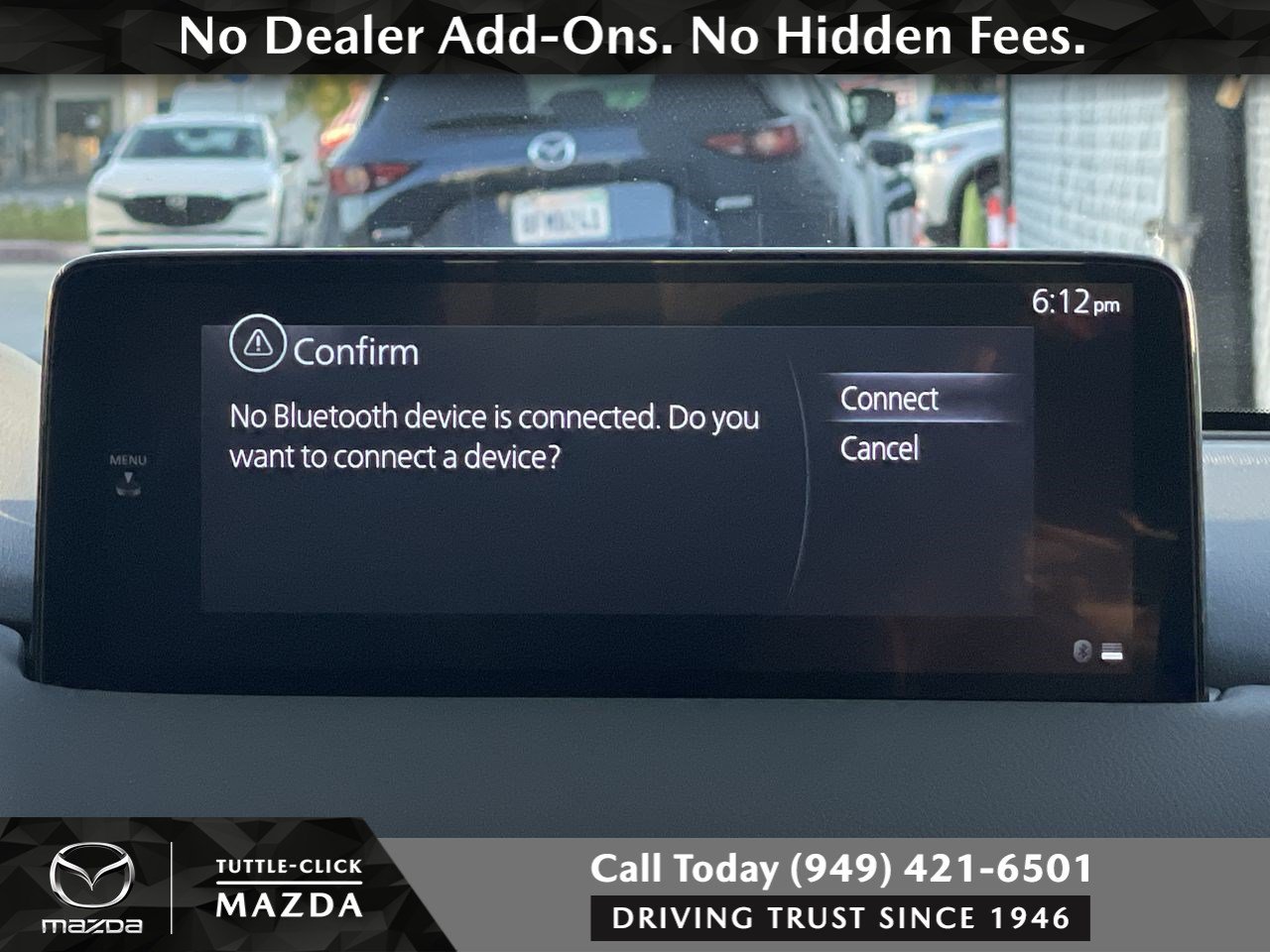 Used 2024 MAZDA CX-5 AWD 2.5 S w/ Premium Plus Pkg image 23