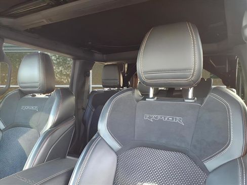 Used 2023 Ford Bronco Raptor image 21