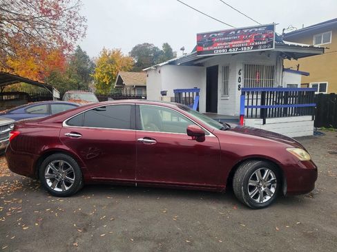 Used 2007 Lexus ES 350 image 4