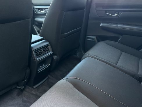 Certified 2023 Honda CR-V Sport image 12