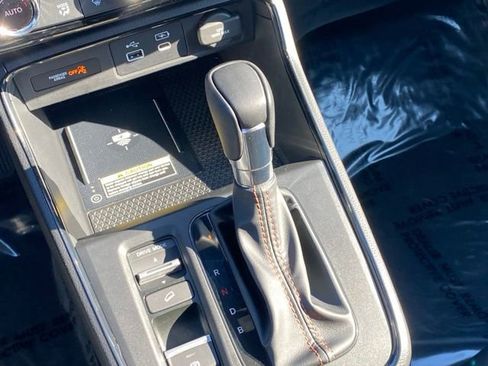 Certified 2023 Honda CR-V Sport Touring image 21