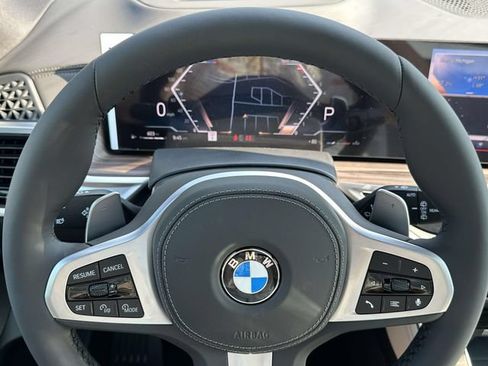 New 2026 BMW X5 xDrive40i AWD/4WD image 15