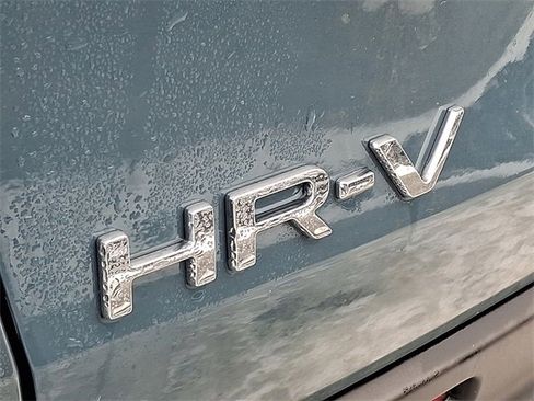 Used 2024 Honda HR-V Sport image 29