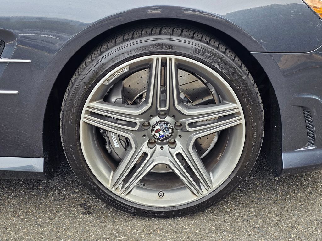 Used 2015 Mercedes-Benz SL 63 AMG image 26