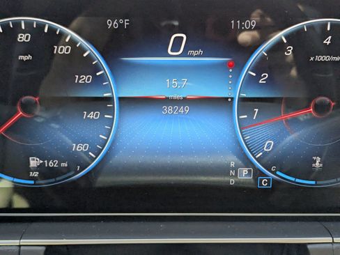 Used 2022 Mercedes-Benz GLE 350 image 13