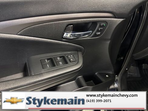 Used 2022 Honda Ridgeline RTL-E image 38