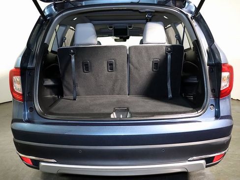 Used 2022 Honda Pilot Elite image 30