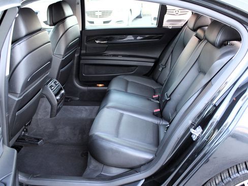 Used 2012 BMW 750Li image 19