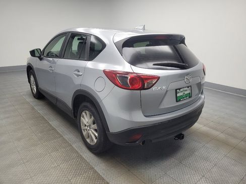 Used 2016 MAZDA CX-5 Sport w/ Rear Camera Package image 5