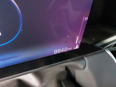 Used 2024 Chevrolet TrailBlazer LT w/ Driver Confidence Package image 20