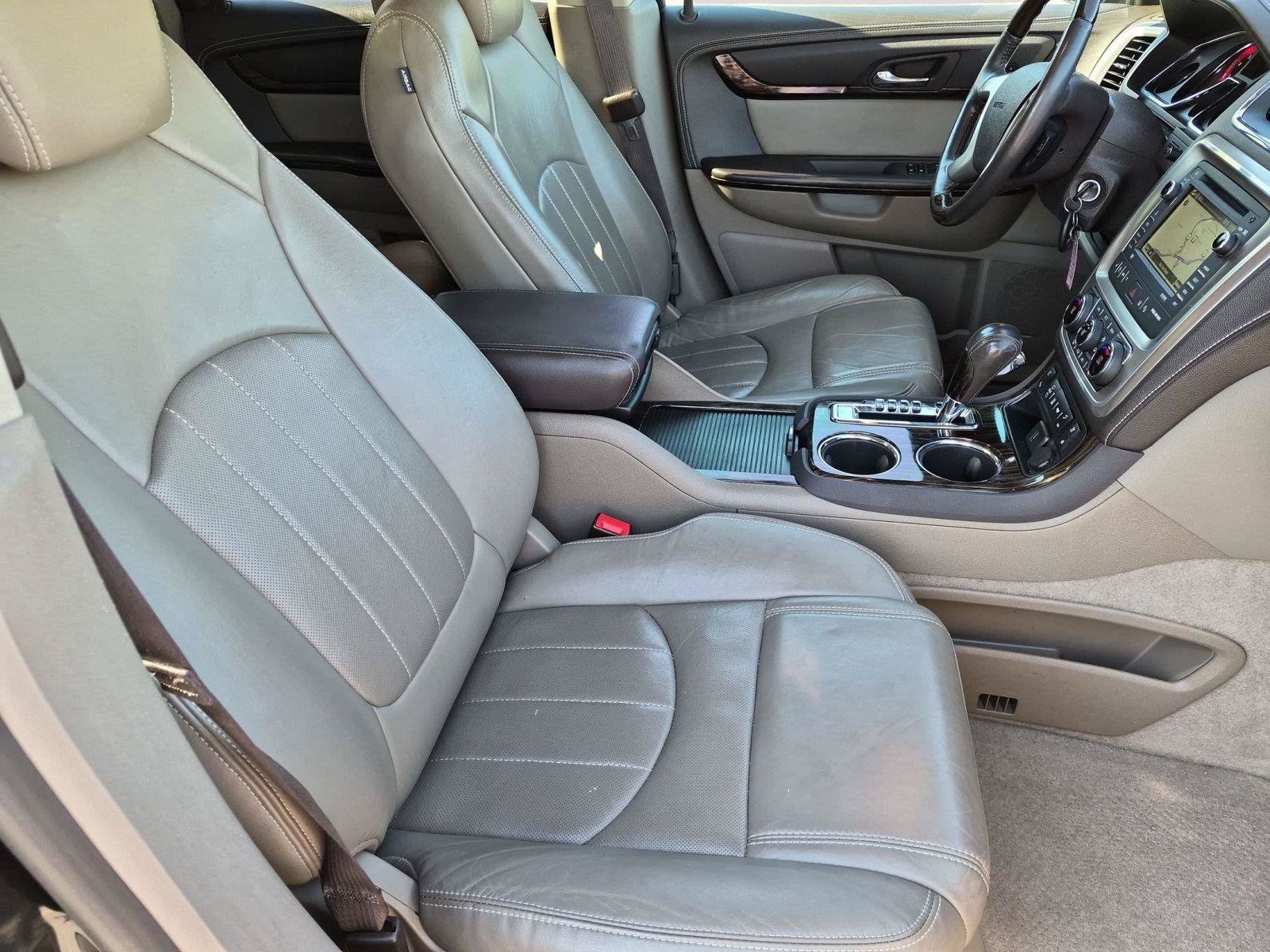 Used 2015 GMC Acadia Denali FWD image 20