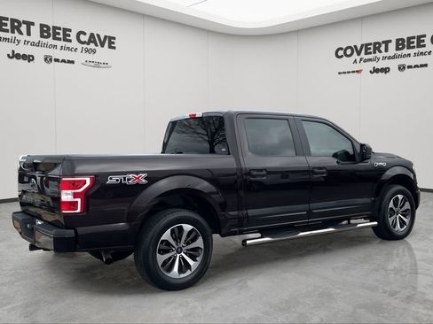 Used 2019 Ford F150 XL w/ Equipment Group 101A Mid image 10