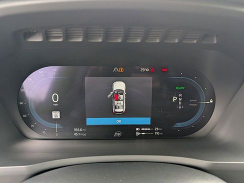 Used 2023 Volvo XC90 T8 Ultimate image 27