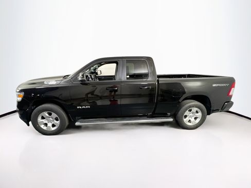 Used 2023 RAM 1500 Big Horn w/ Trailer Tow Group AWD/4WD image 8