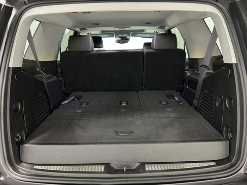 Used 2017 Chevrolet Tahoe LT image 33