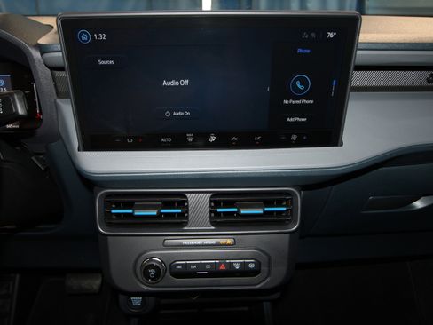 New 2026 Ford Maverick Lobo AWD/4WD image 12