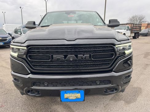 Used 2023 RAM 1500 Limited image 9