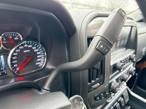 Used 2019 Chevrolet Silverado 3500 High Country w/ Duramax Plus Package image 22