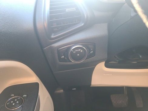 Used 2021 Ford EcoSport S image 25