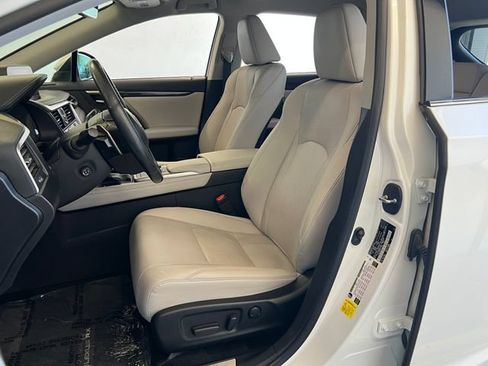 Used 2021 Lexus RX 350 FWD w/ Accessory Package image 39