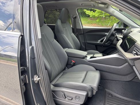 Certified 2025 Audi Q5 Premium Plus AWD/4WD image 28